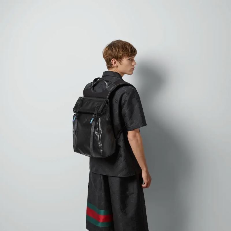 Gvc*1 backpacks